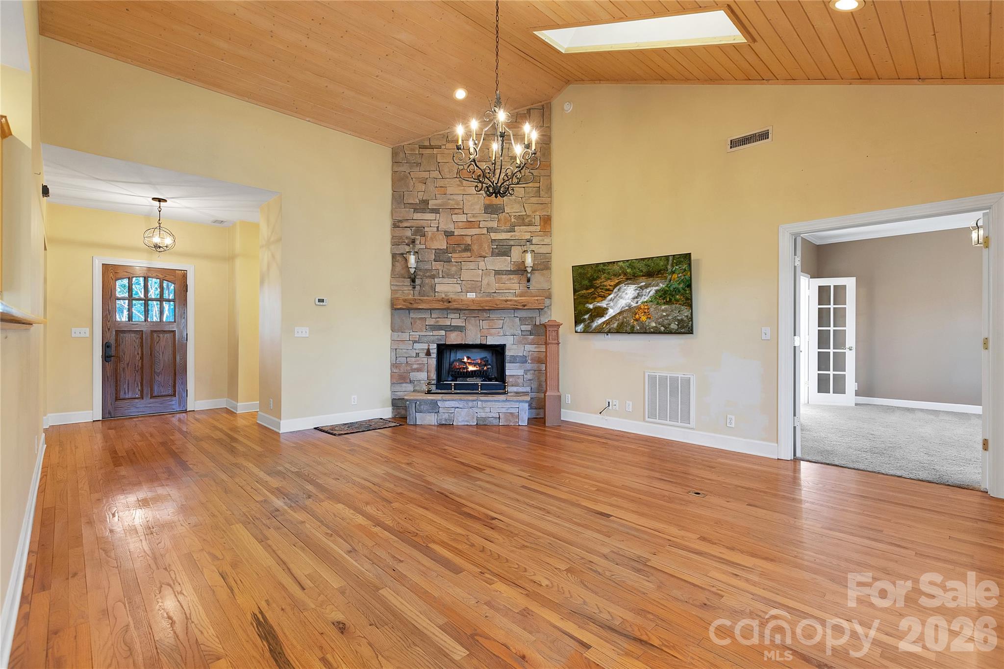 63 Wanei Court Brevard NC 28712