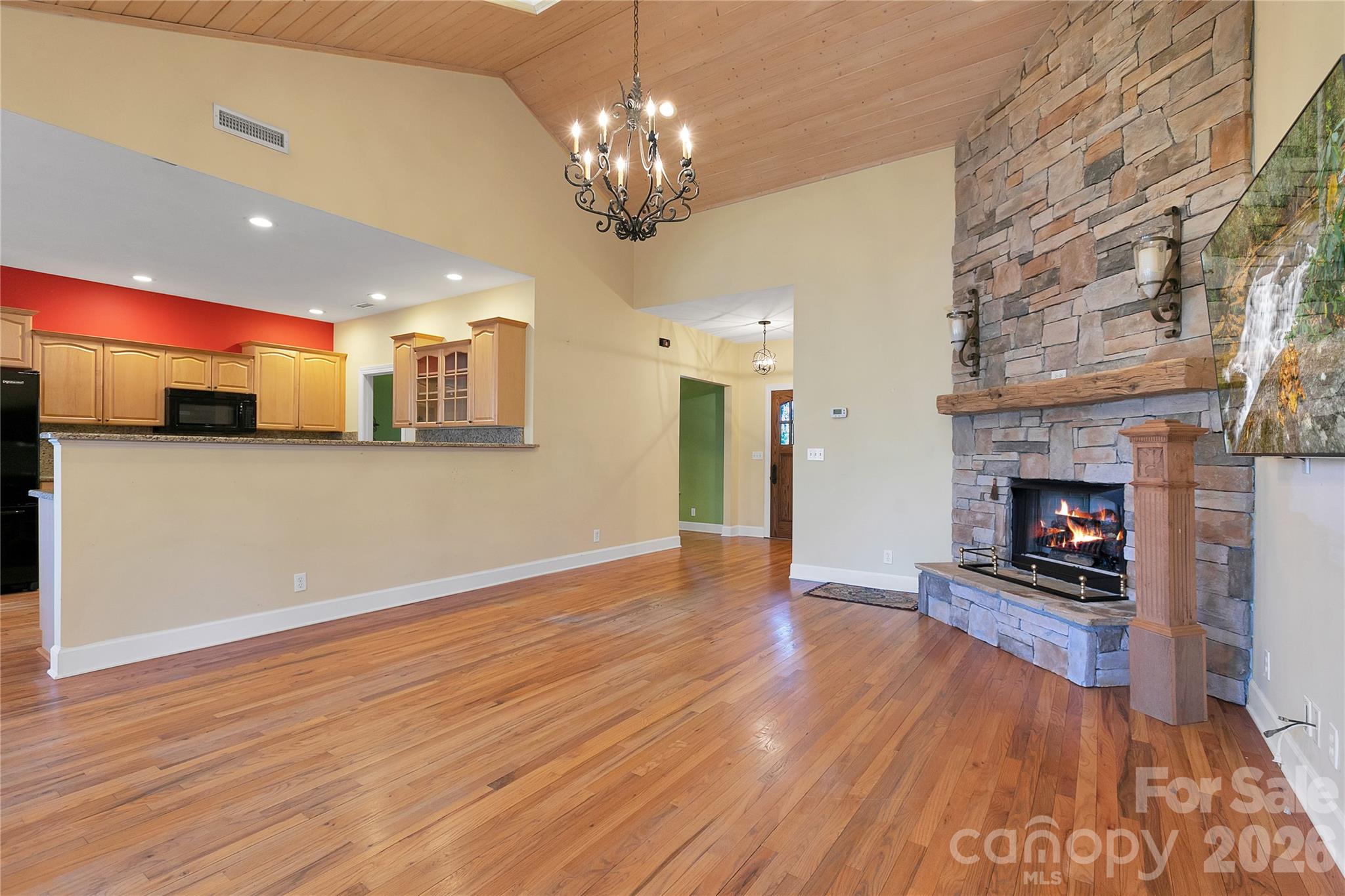 63 Wanei Court Brevard NC 28712