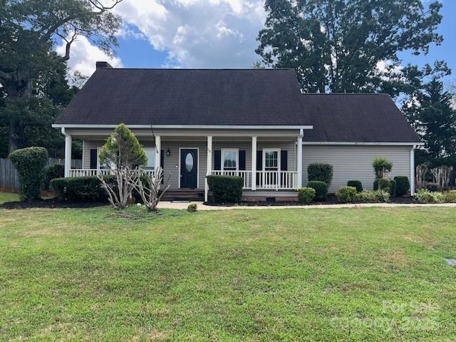 110 Shady Woods Lane Rutherfordton NC 28139