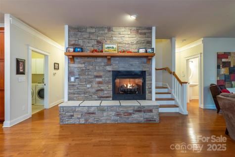 4 Yellow Owl Court Biltmore Lake NC 28715