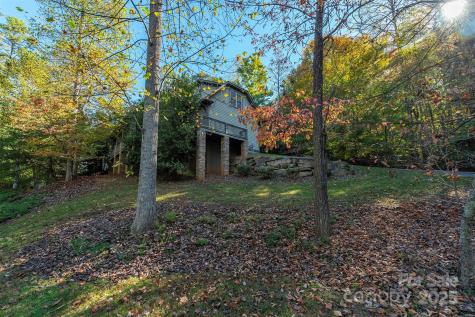 4 Yellow Owl Court Biltmore Lake NC 28715