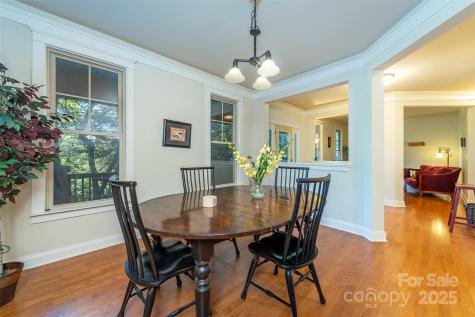 4 Yellow Owl Court Biltmore Lake NC 28715