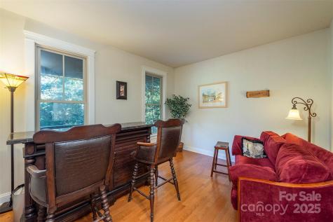 4 Yellow Owl Court Biltmore Lake NC 28715