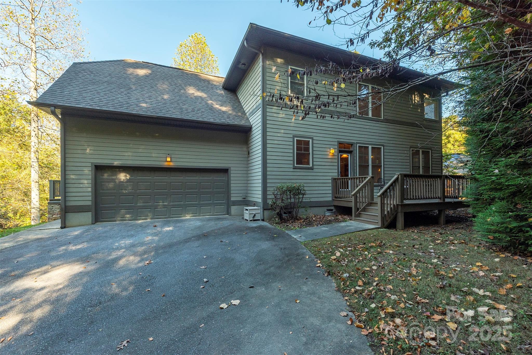 4 Yellow Owl Court Biltmore Lake NC 28715