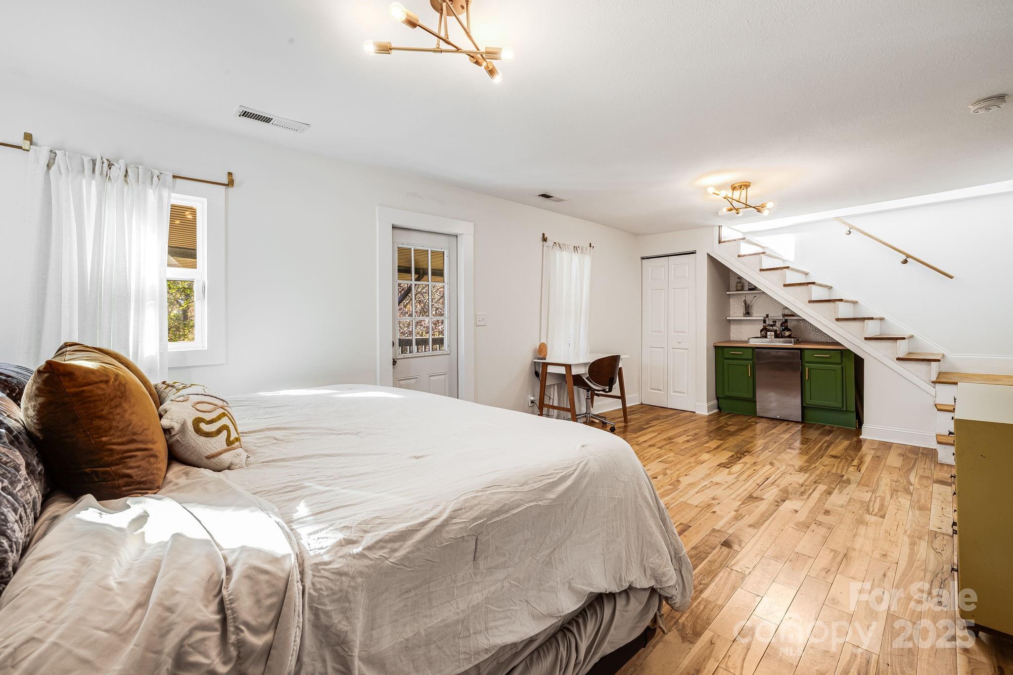 209 Glendale Avenue Asheville NC 28803