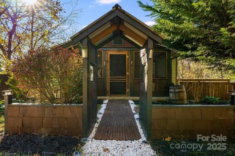 209 Glendale Avenue Asheville NC 28803