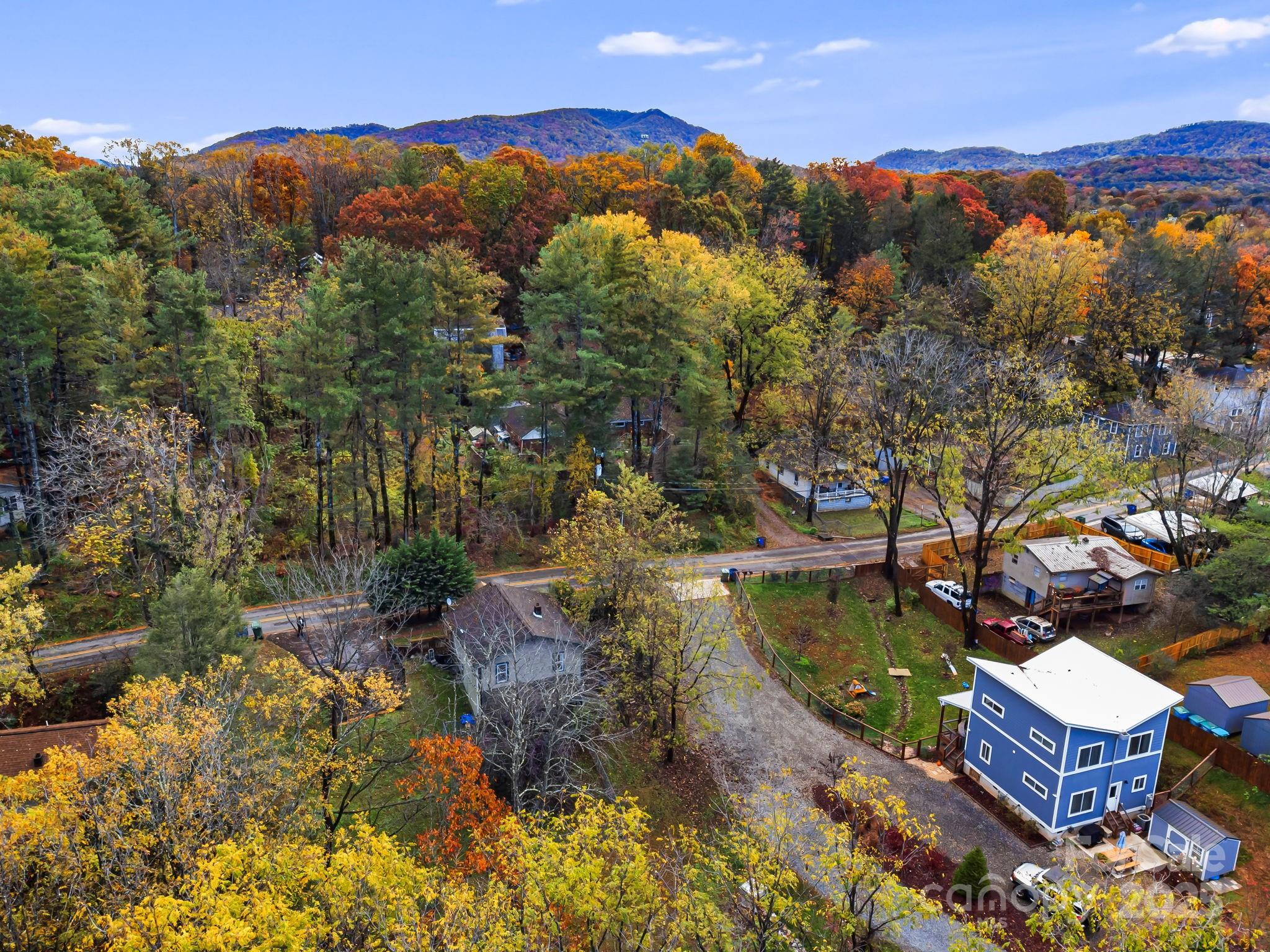 209 Glendale Avenue Asheville NC 28803