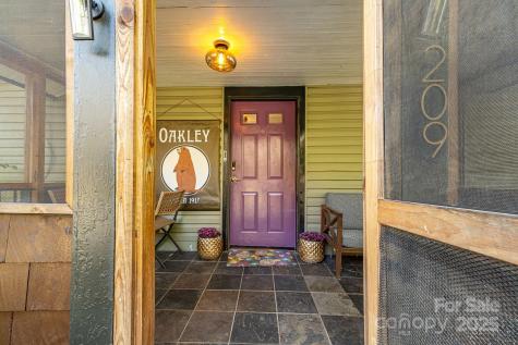 209 Glendale Avenue Asheville NC 28803