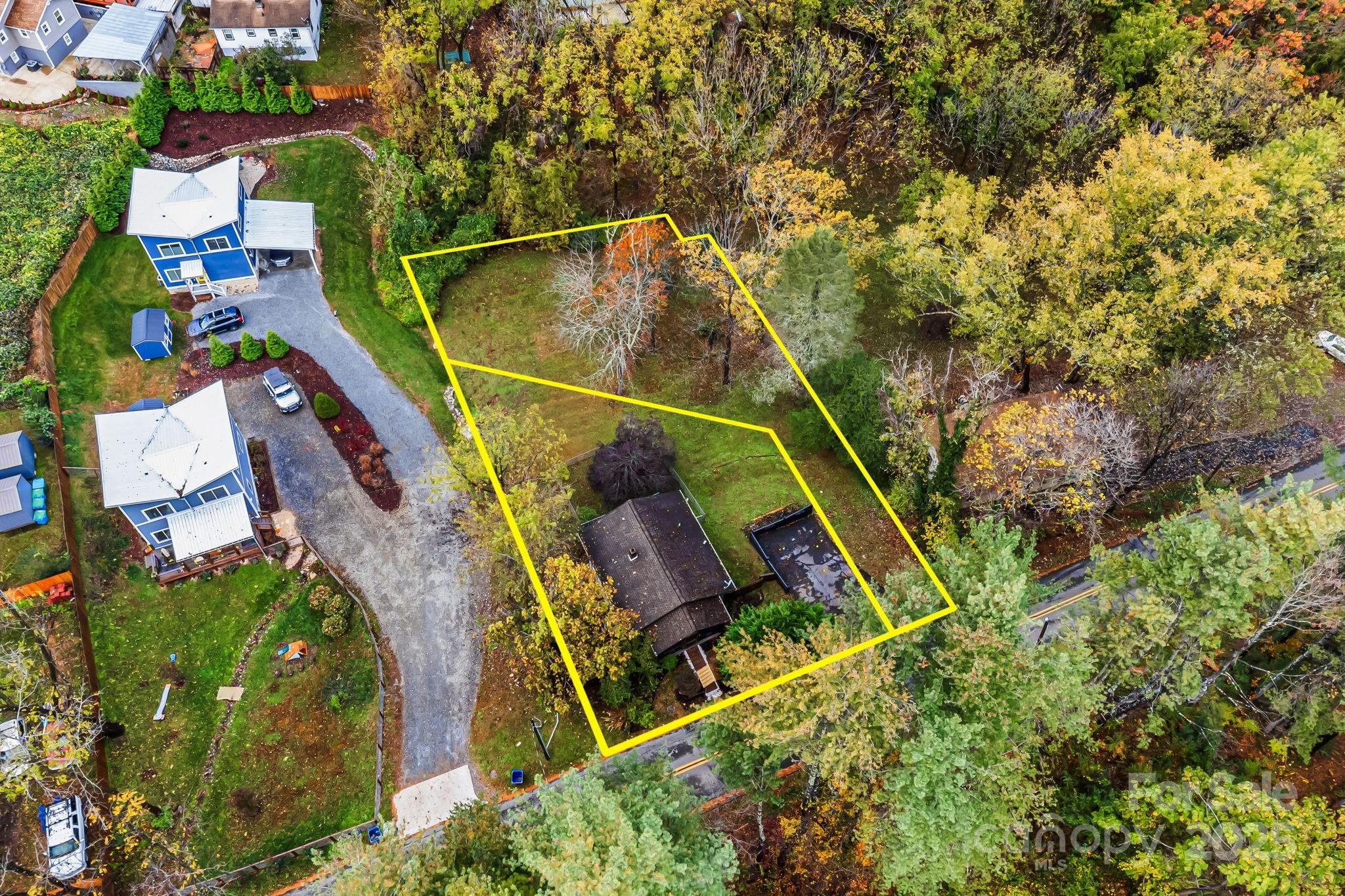 209 Glendale Avenue Asheville NC 28803