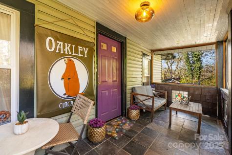 209 Glendale Avenue Asheville NC 28803