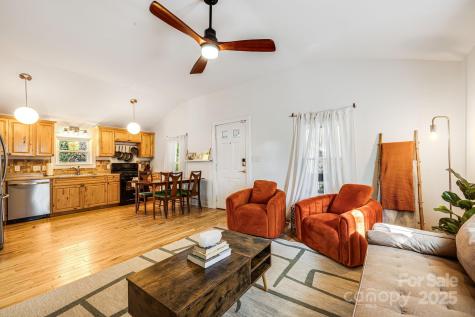 209 Glendale Avenue Asheville NC 28803