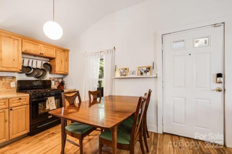 209 Glendale Avenue Asheville NC 28803