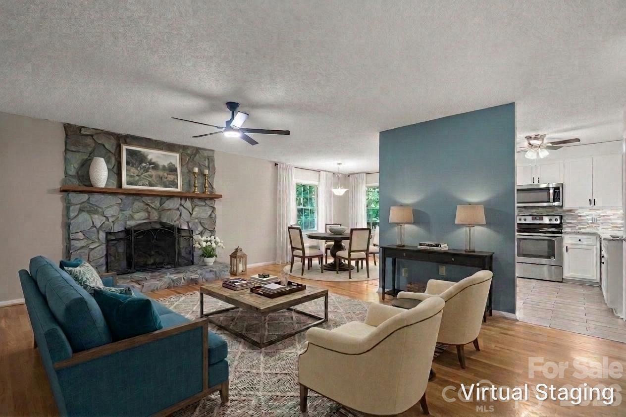 3840 Cherry Grove Drive Hickory NC 28602