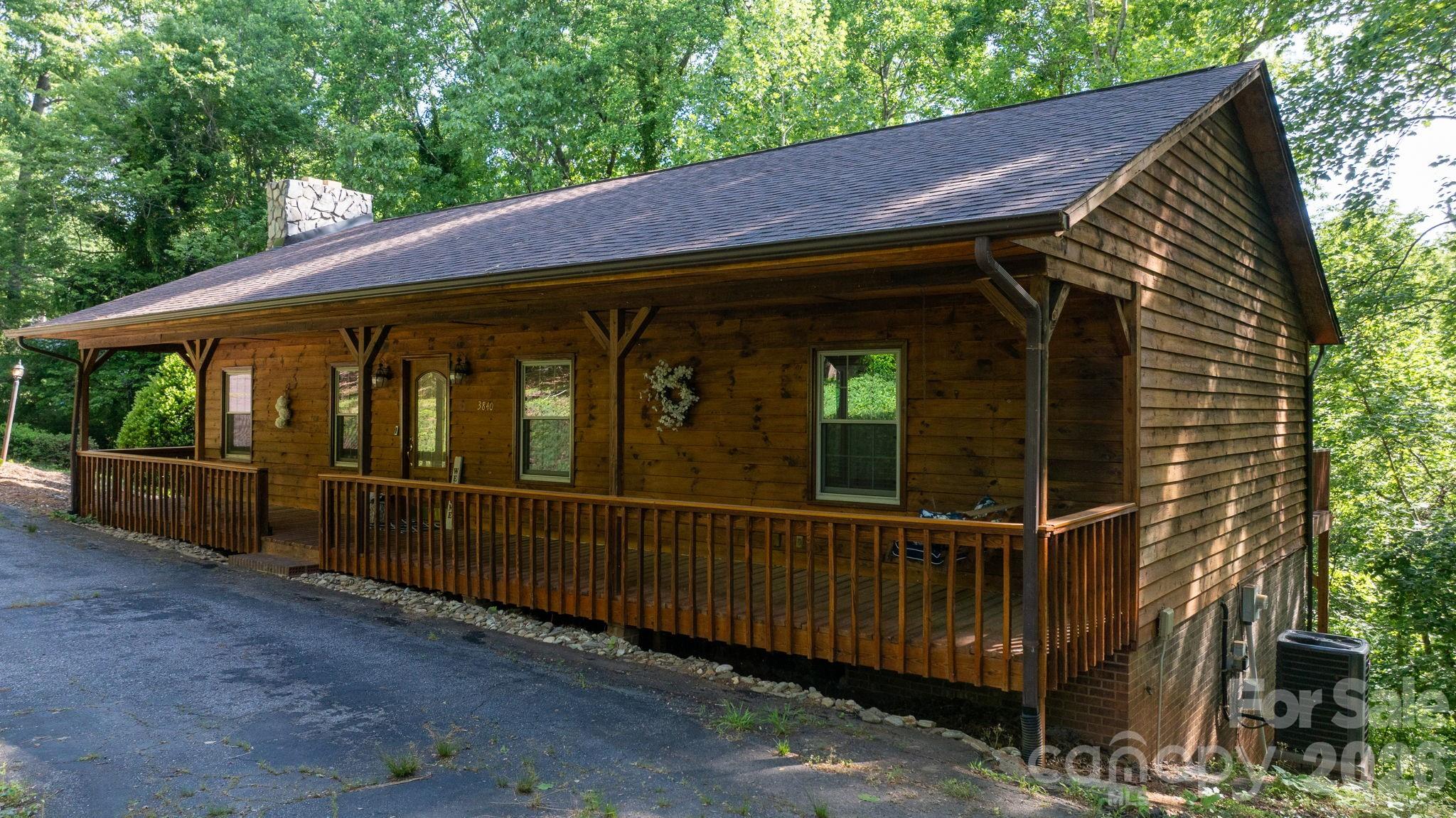 3840 Cherry Grove Drive Hickory NC 28602