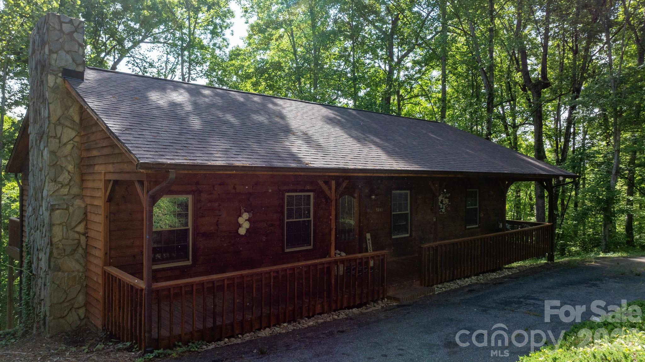 3840 Cherry Grove Drive Hickory NC 28602