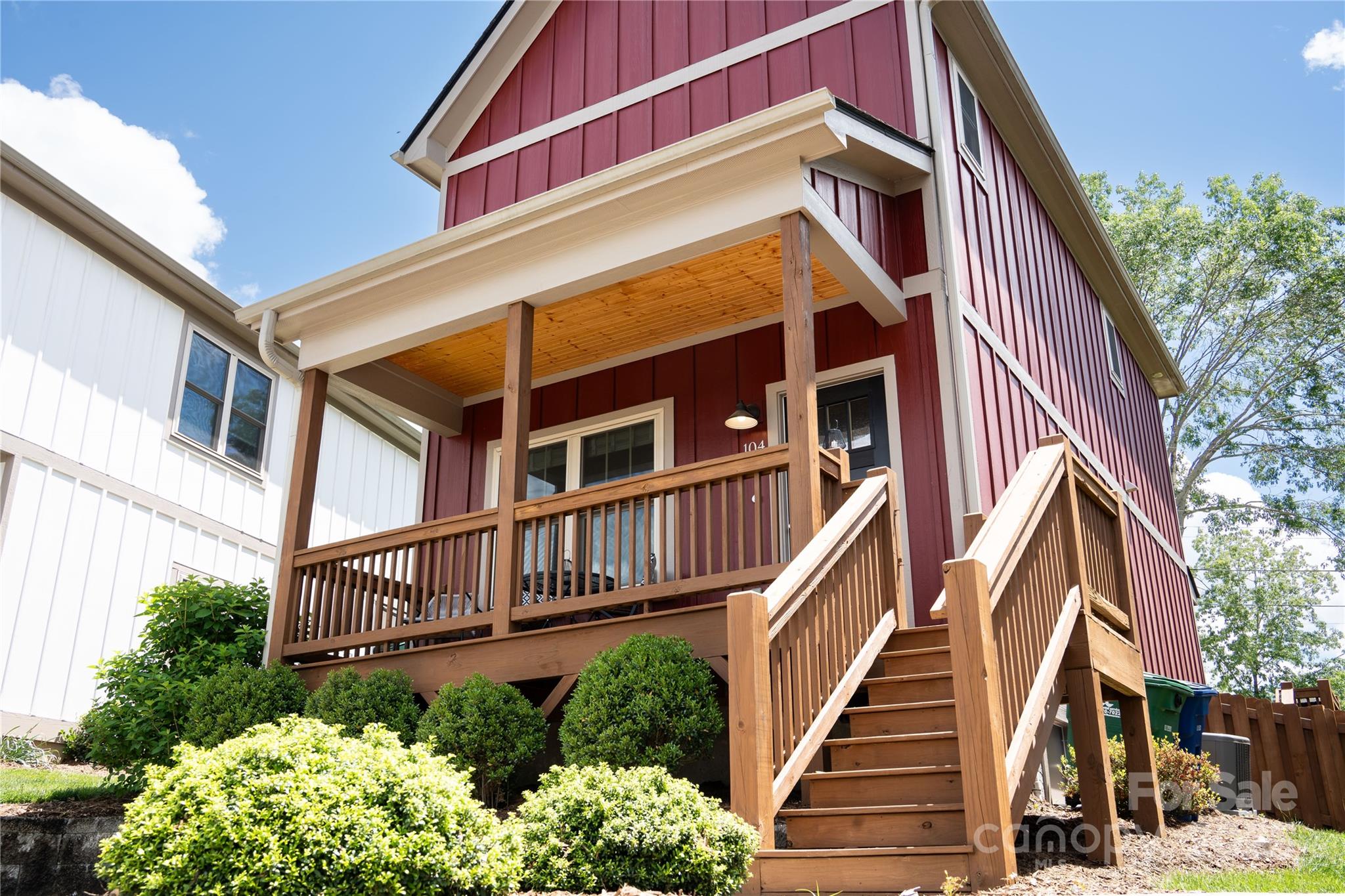 104 Wheeler Road Weaverville NC 28787