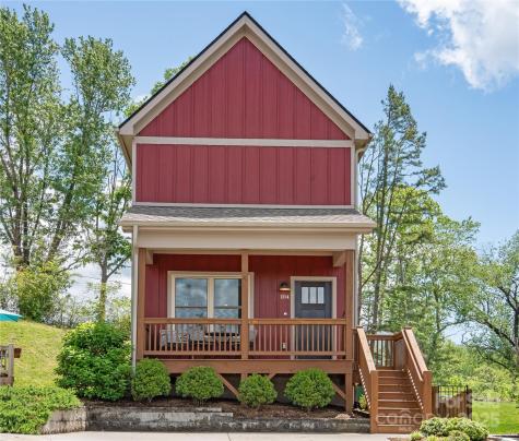 104 Wheeler Road Weaverville NC 28787