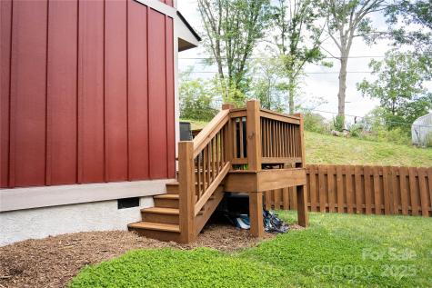 104 Wheeler Road Weaverville NC 28787