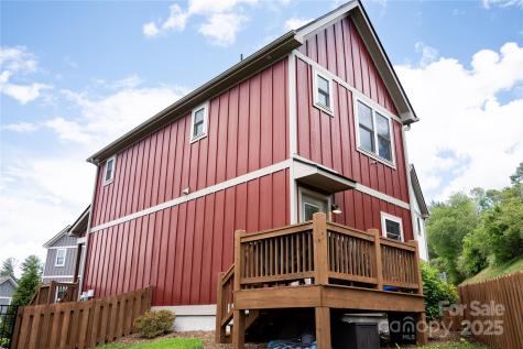 104 Wheeler Road Weaverville NC 28787