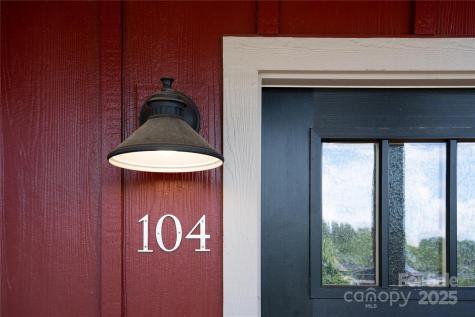 104 Wheeler Road Weaverville NC 28787