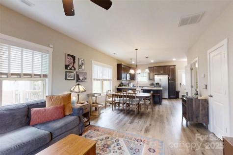 104 Wheeler Road Weaverville NC 28787