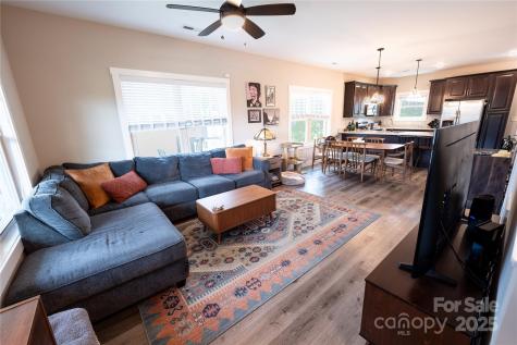 104 Wheeler Road Weaverville NC 28787