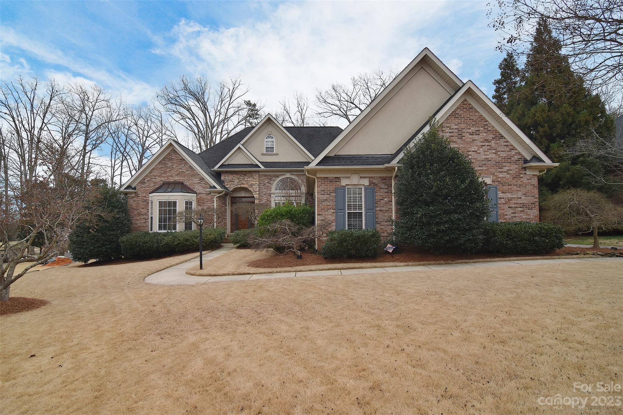 10538 Old Brassle Drive Mint Hill NC 28227