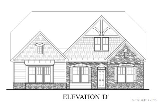 2034 Dunwoody Drive Indian Trail NC 28079