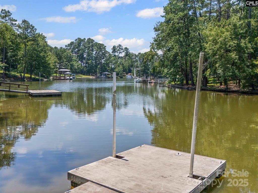 2002 Lystra Road Camden SC 29020