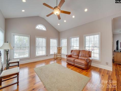 2002 Lystra Road Camden SC 29020