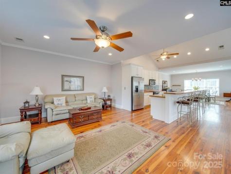 2002 Lystra Road Camden SC 29020