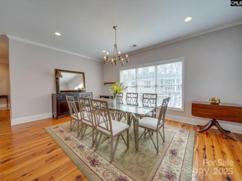 2002 Lystra Road Camden SC 29020
