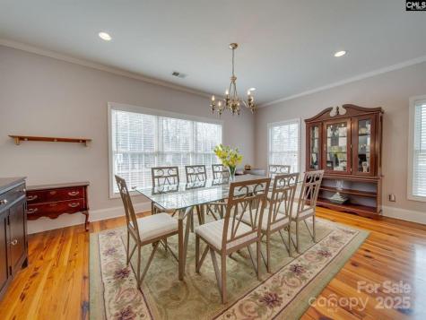 2002 Lystra Road Camden SC 29020