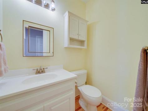 2002 Lystra Road Camden SC 29020