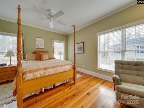 2002 Lystra Road Camden SC 29020