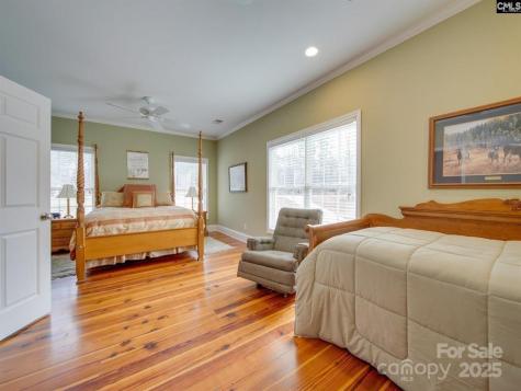 2002 Lystra Road Camden SC 29020