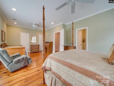 2002 Lystra Road Camden SC 29020