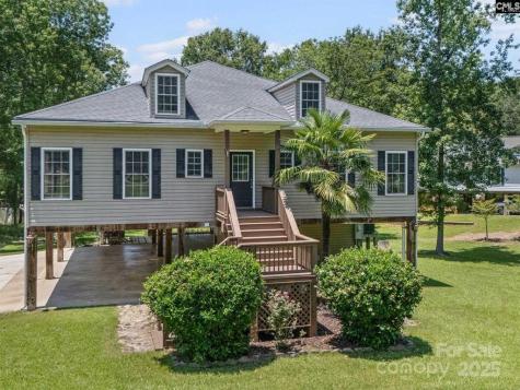 2002 Lystra Road Camden SC 29020