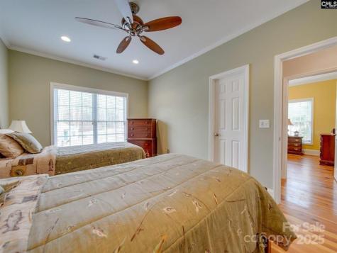 2002 Lystra Road Camden SC 29020