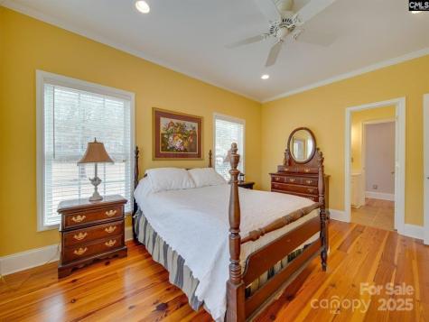 2002 Lystra Road Camden SC 29020