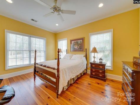 2002 Lystra Road Camden SC 29020