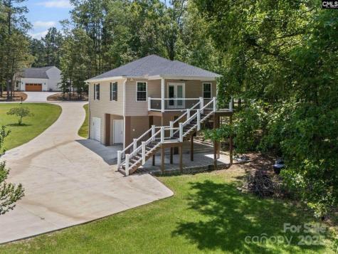 2002 Lystra Road Camden SC 29020