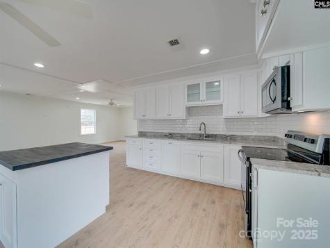2002 Lystra Road Camden SC 29020