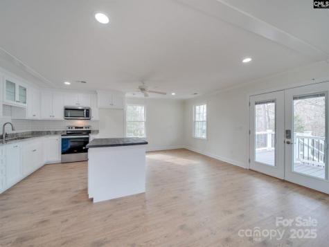 2002 Lystra Road Camden SC 29020