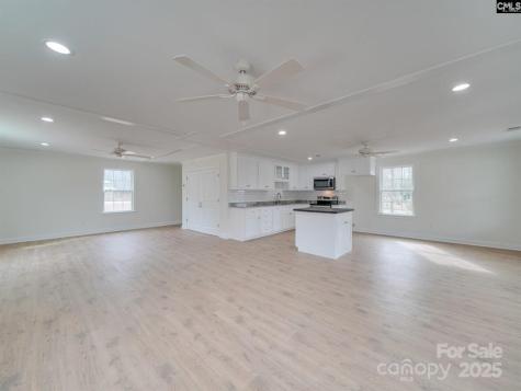 2002 Lystra Road Camden SC 29020