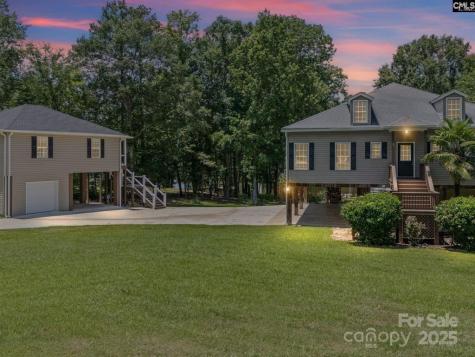 2002 Lystra Road Camden SC 29020