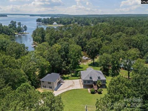2002 Lystra Road Camden SC 29020