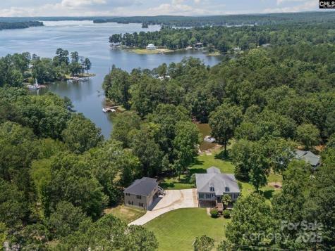 2002 Lystra Road Camden SC 29020