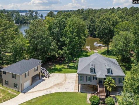2002 Lystra Road Camden SC 29020