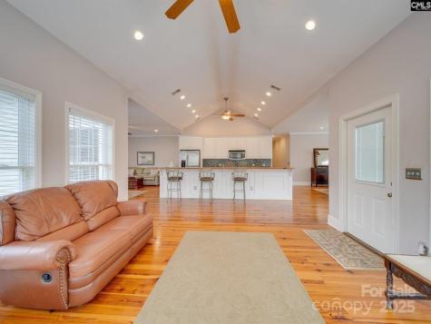 2002 Lystra Road Camden SC 29020